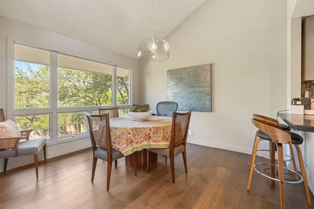 6106 Mountainclimb Drive Austin TX 78731