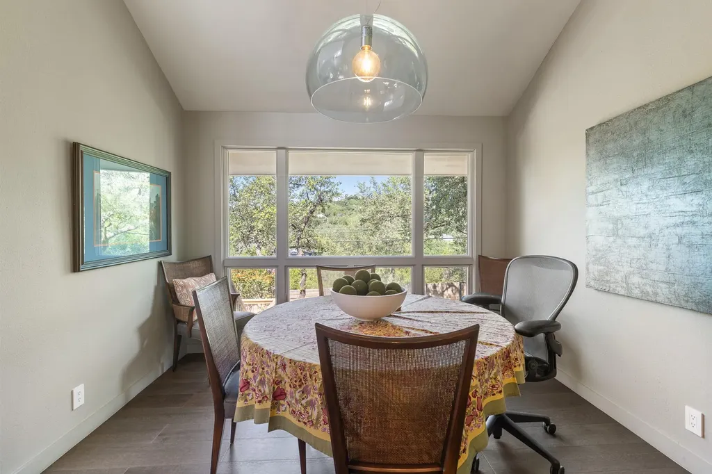 6106 Mountainclimb Drive Austin TX 78731