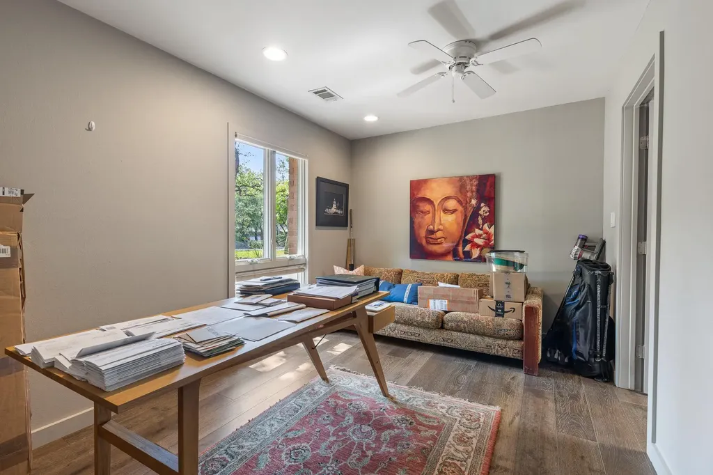 6106 Mountainclimb Drive Austin TX 78731