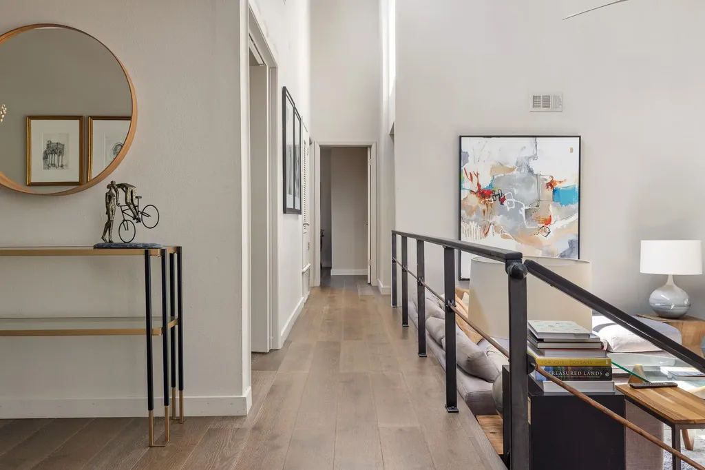 6106 Mountainclimb Drive Austin TX 78731