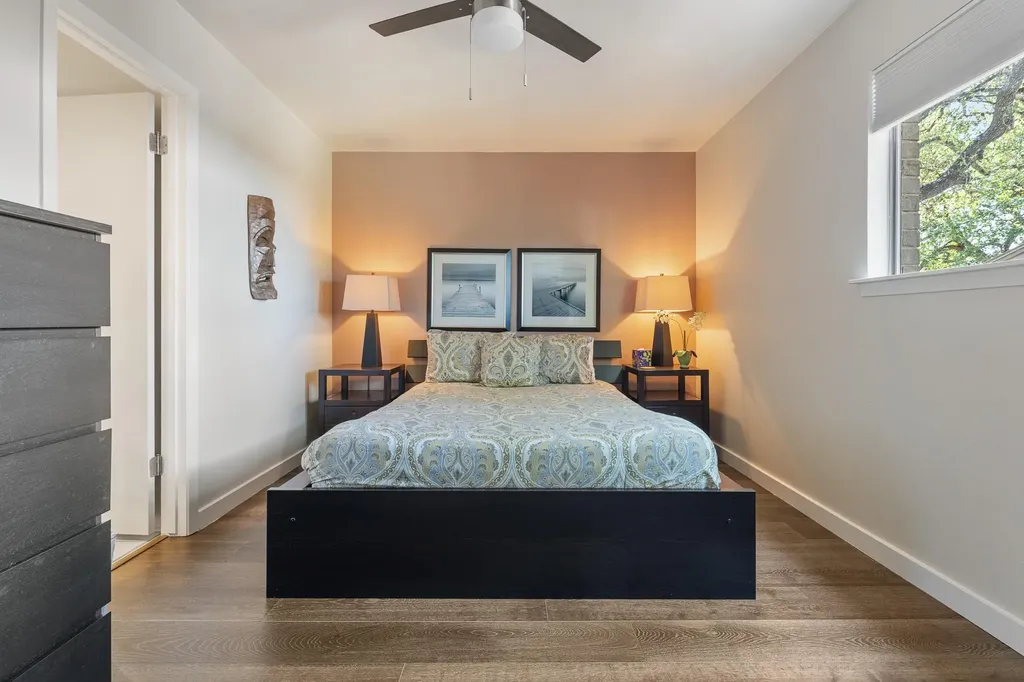 6106 Mountainclimb Drive Austin TX 78731