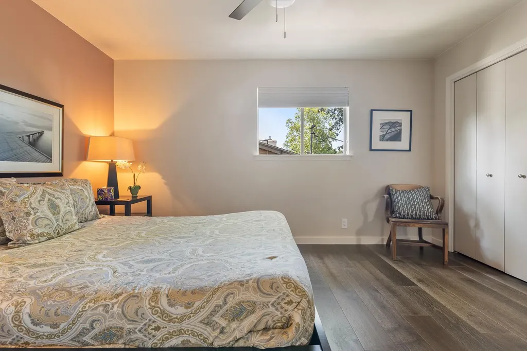 6106 Mountainclimb Drive Austin TX 78731