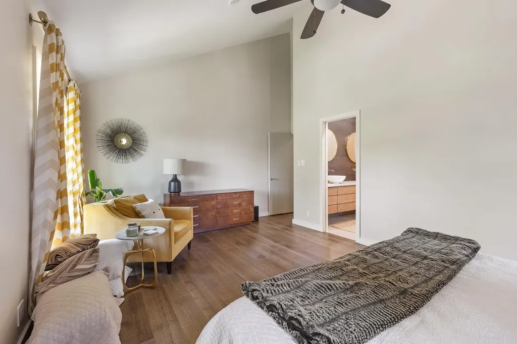 6106 Mountainclimb Drive Austin TX 78731