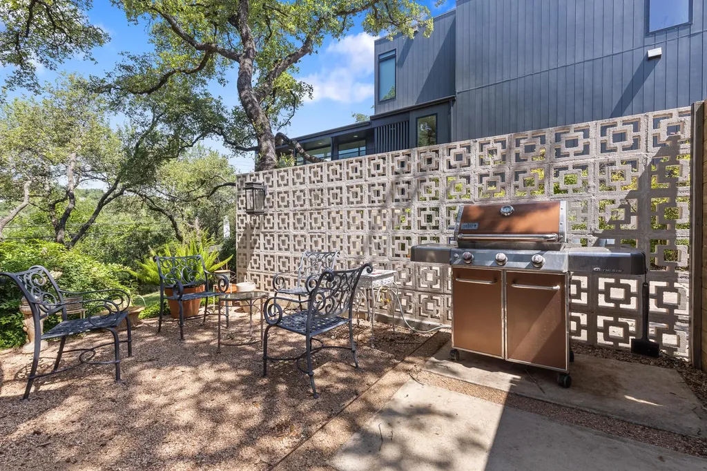 6106 Mountainclimb Drive Austin TX 78731