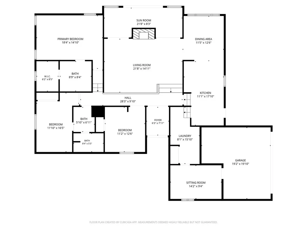 6106 Mountainclimb Drive Austin TX 78731
