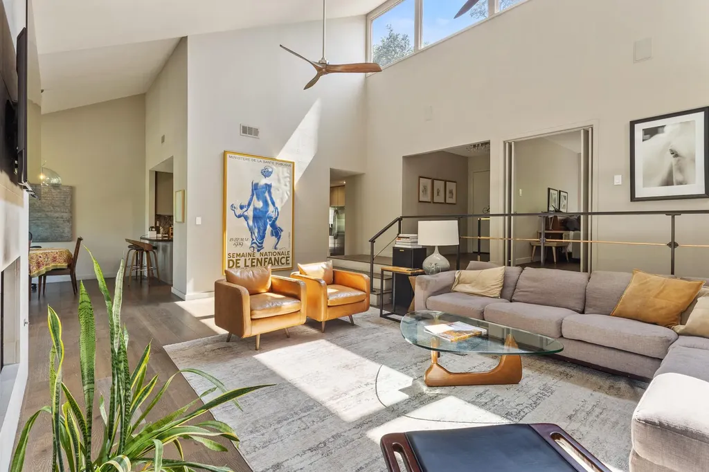 6106 Mountainclimb Drive Austin TX 78731