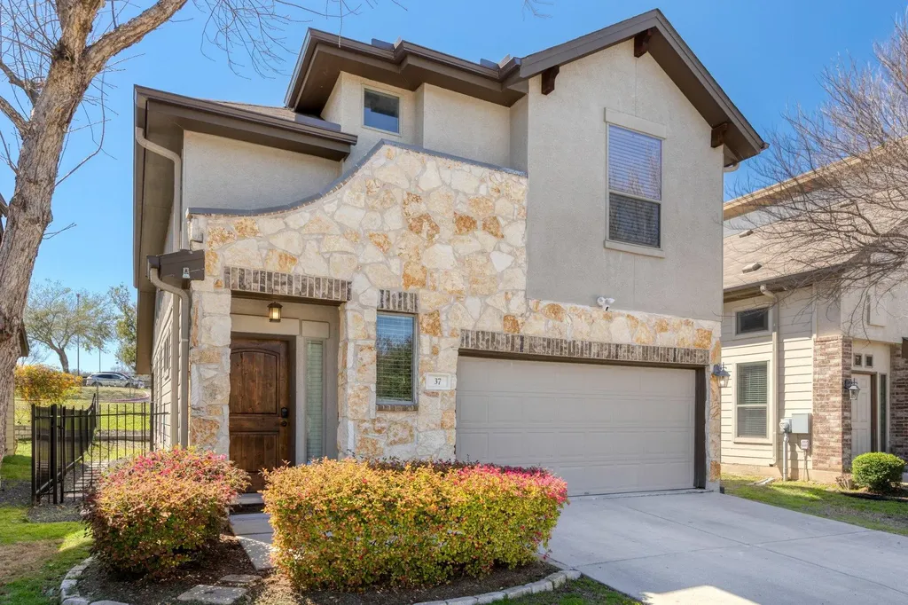 2001 Faro Drive Austin TX 78741