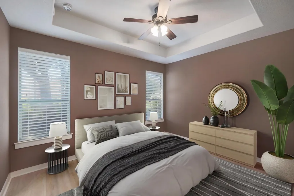 2001 Faro Drive Austin TX 78741