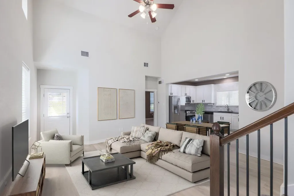2001 Faro Drive Austin TX 78741