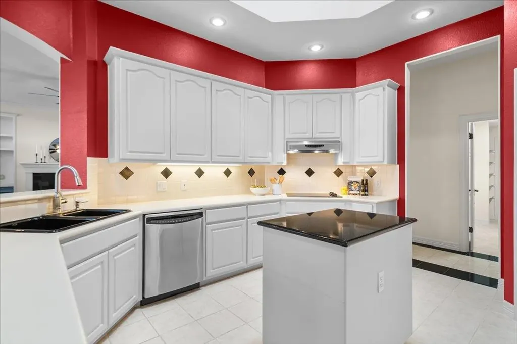 5118 Prairie Dunes Drive Austin TX 78747