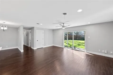 1305 Glenwood Drive Austin TX 78723
