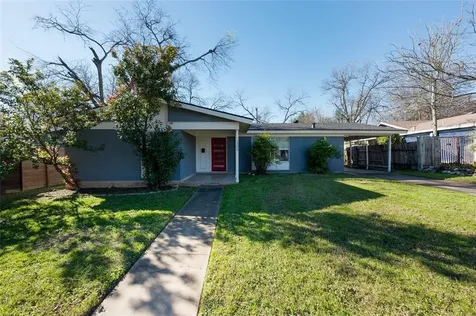1305 Glenwood Drive Austin TX 78723