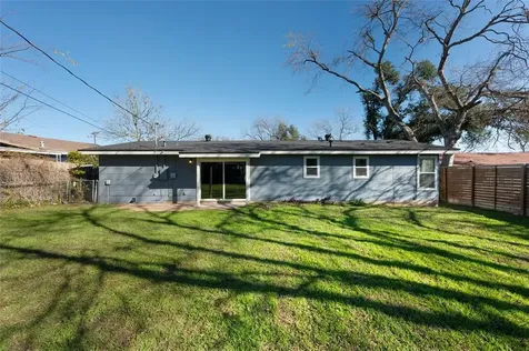 1305 Glenwood Drive Austin TX 78723