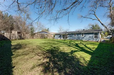 1305 Glenwood Drive Austin TX 78723
