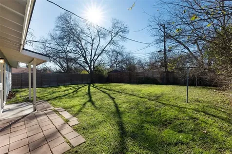 1305 Glenwood Drive Austin TX 78723
