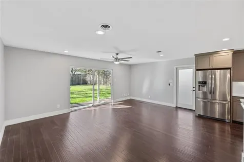 1305 Glenwood Drive Austin TX 78723