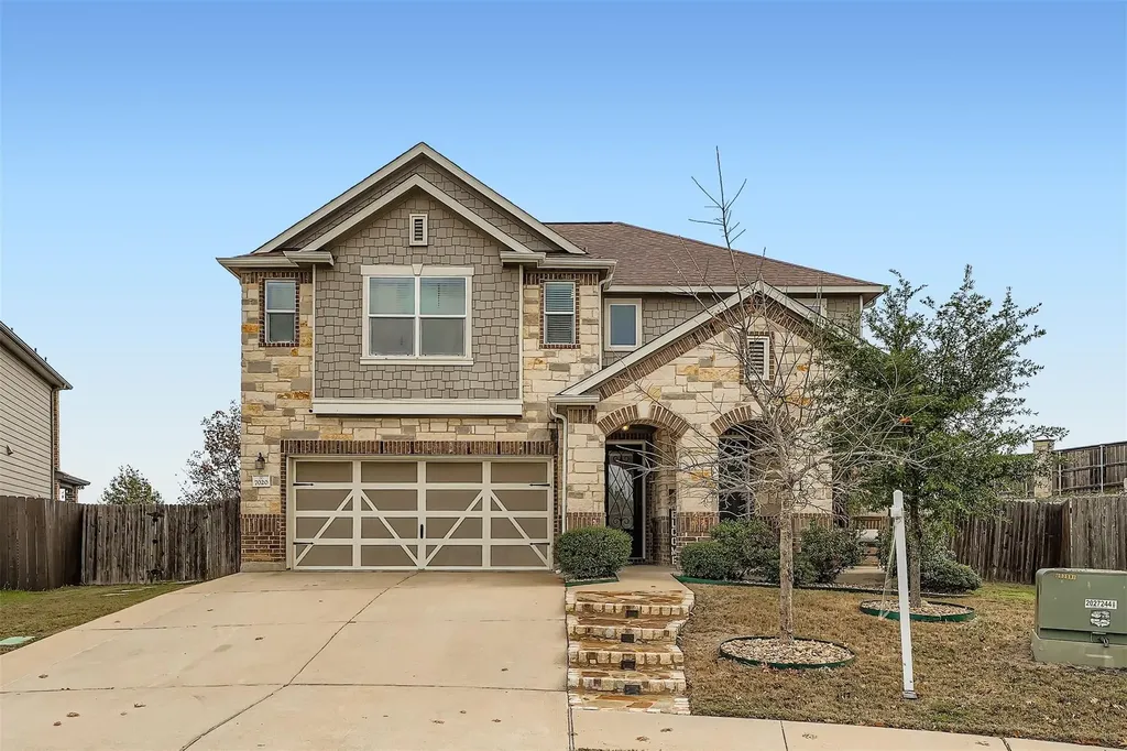 7020 Ondantra Bend Austin TX 78744