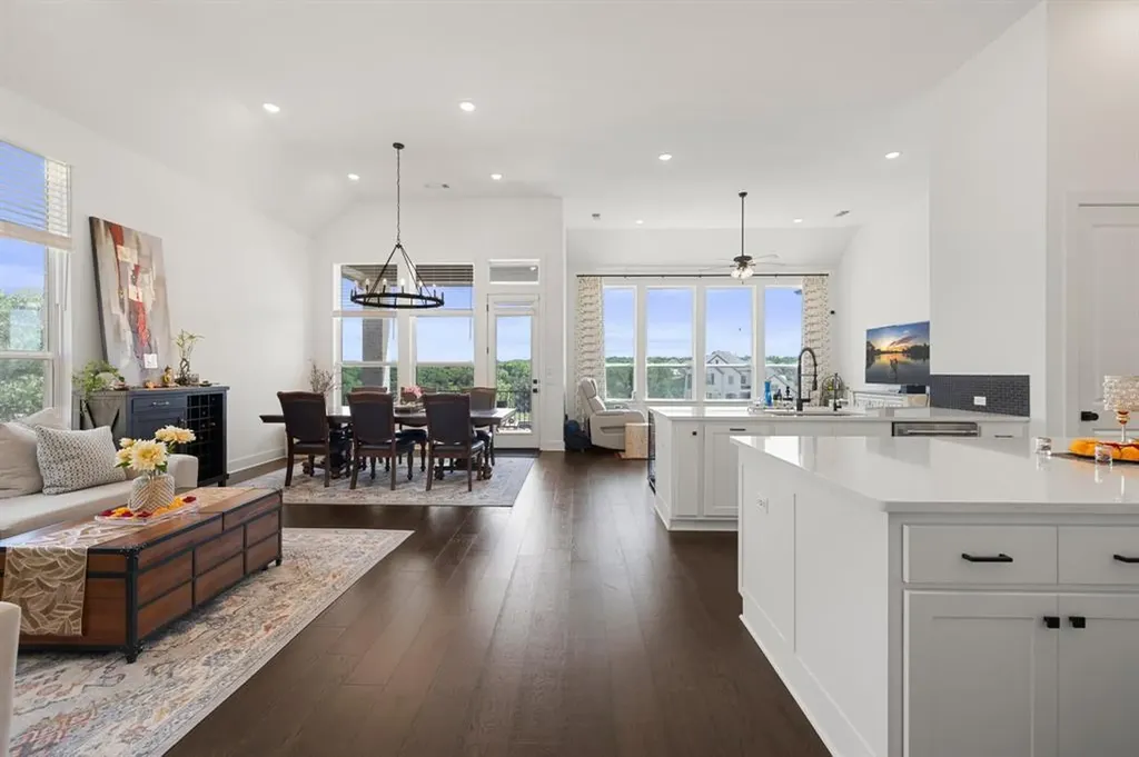 1220 Calendula Trail Georgetown TX 78628