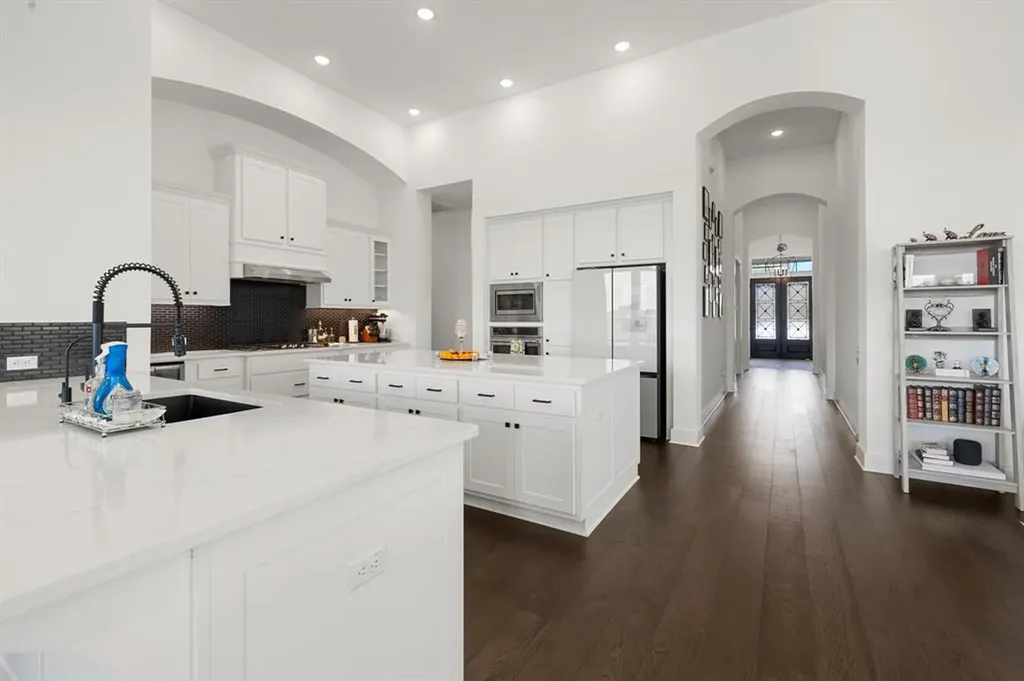 1220 Calendula Trail Georgetown TX 78628