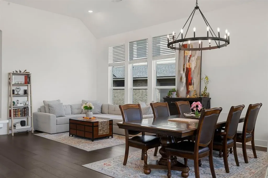 1220 Calendula Trail Georgetown TX 78628