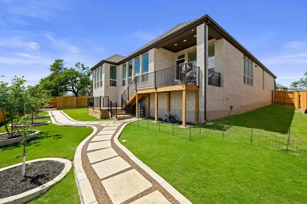 1220 Calendula Trail Georgetown TX 78628