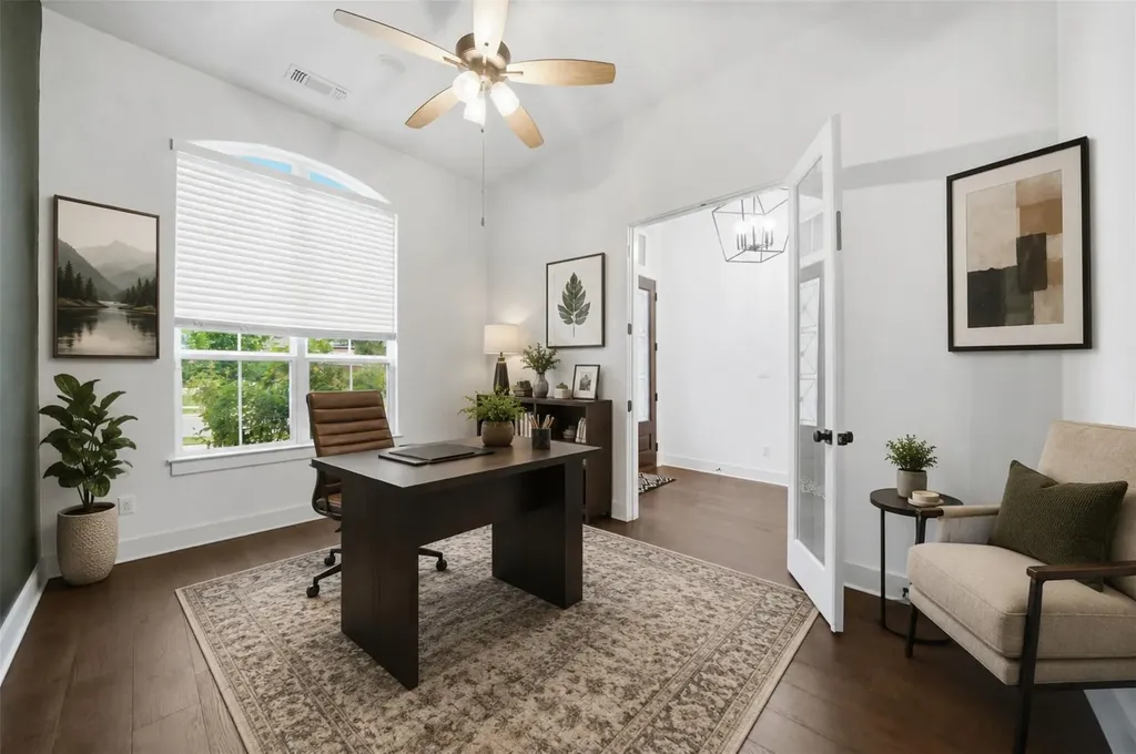 1220 Calendula Trail Georgetown TX 78628