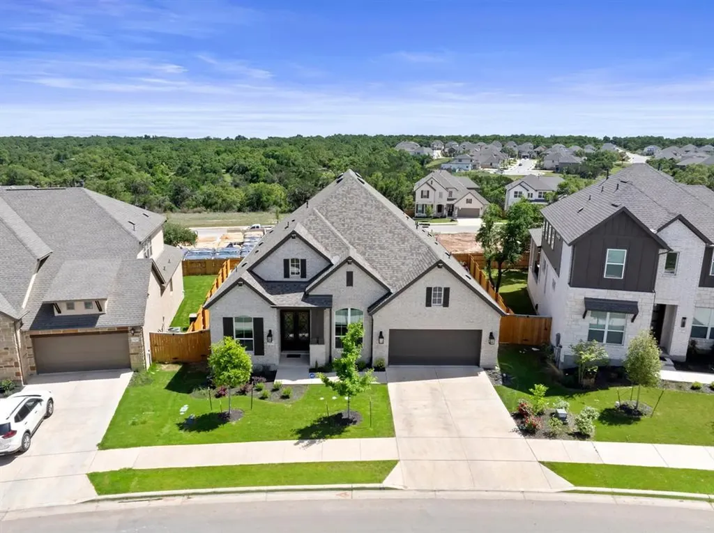 1220 Calendula Trail Georgetown TX 78628