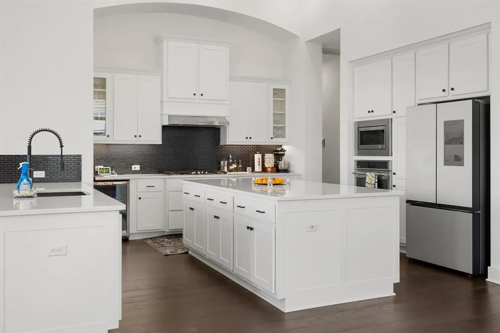 1220 Calendula Trail Georgetown TX 78628