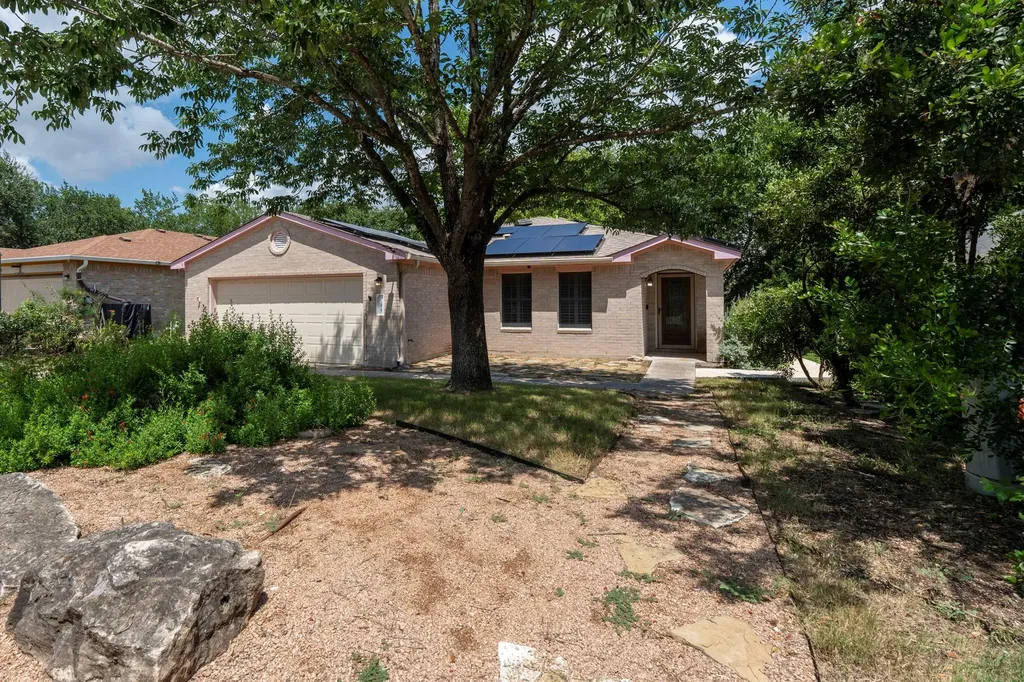 144 Fall Creek Drive Kyle TX 78640
