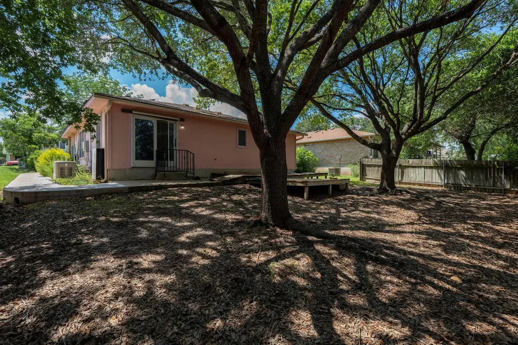 144 Fall Creek Drive Kyle TX 78640