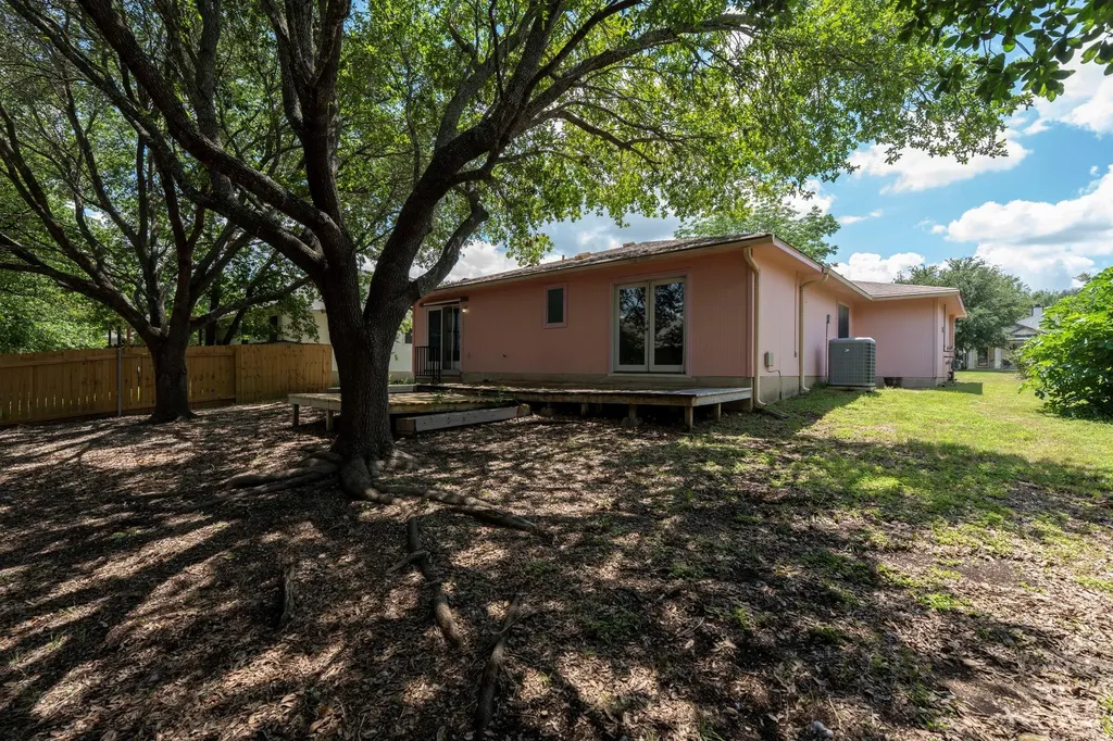 144 Fall Creek Drive Kyle TX 78640