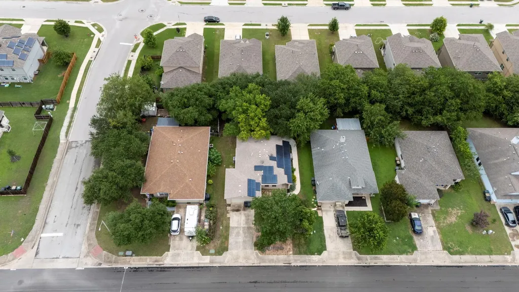144 Fall Creek Drive Kyle TX 78640