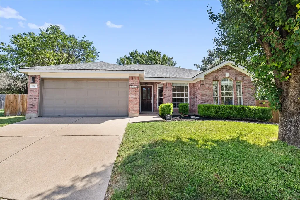 9024 Heiden Lane Austin TX 78749