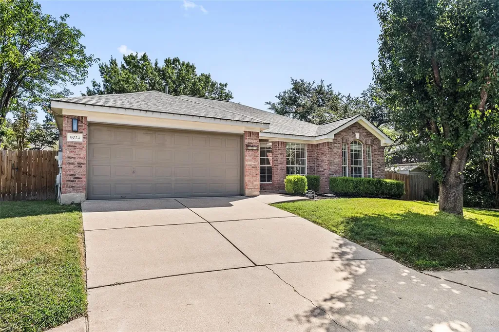 9024 Heiden Lane Austin TX 78749