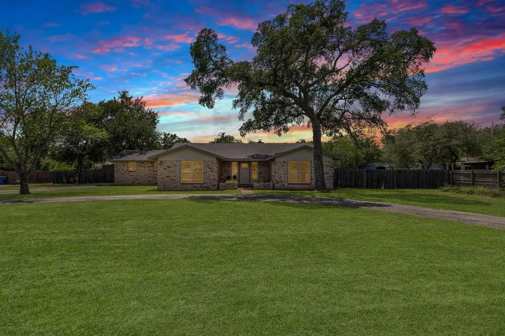 3309 Graybuck Road Austin TX 78748