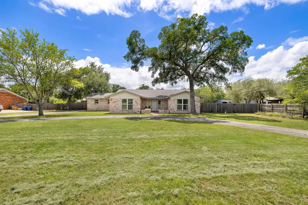 3309 Graybuck Road Austin TX 78748