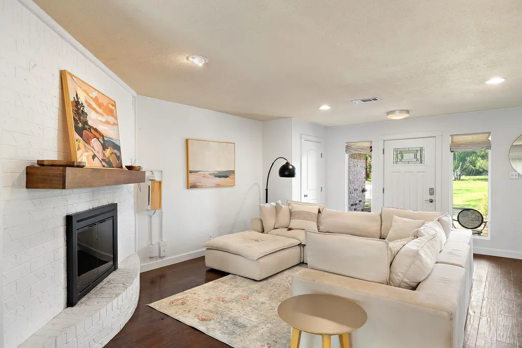 3309 Graybuck Road Austin TX 78748