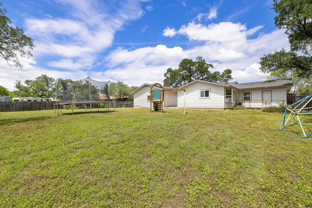 3309 Graybuck Road Austin TX 78748