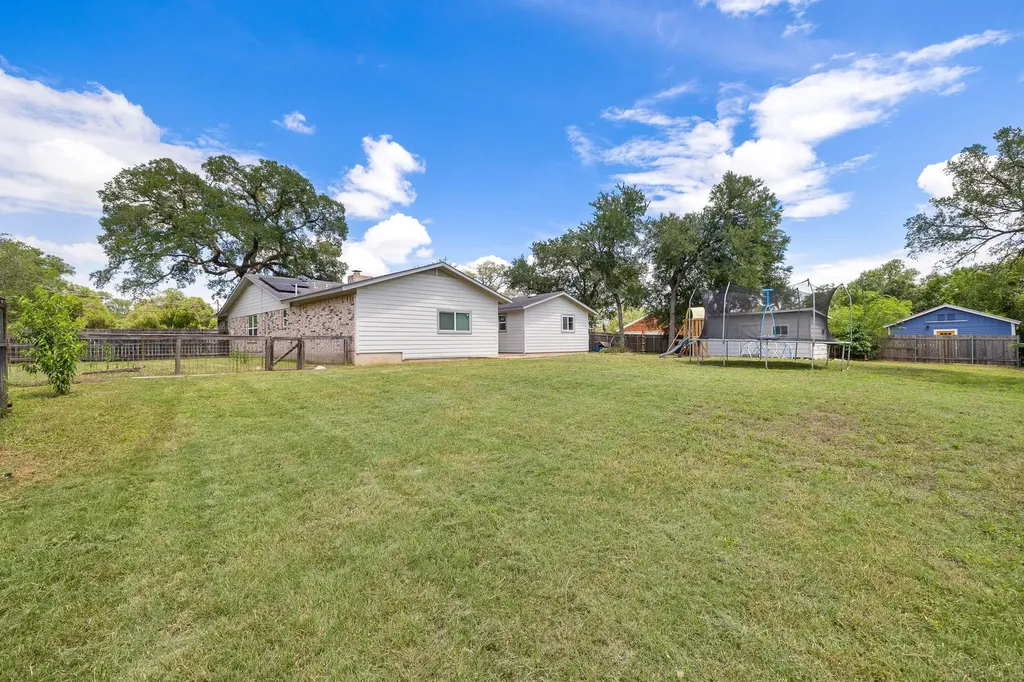 3309 Graybuck Road Austin TX 78748