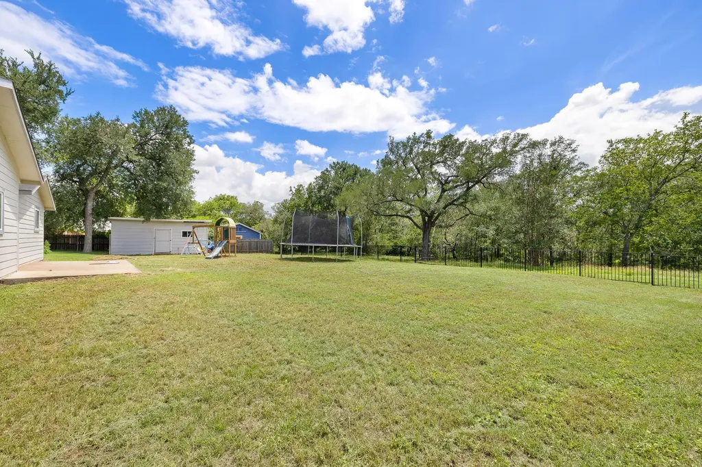 3309 Graybuck Road Austin TX 78748