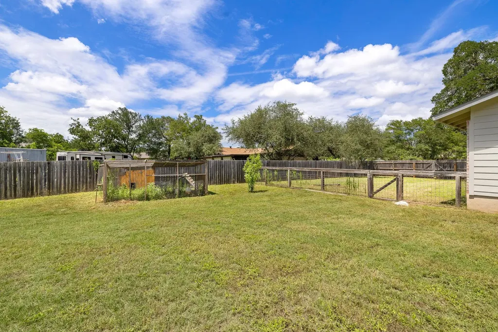 3309 Graybuck Road Austin TX 78748