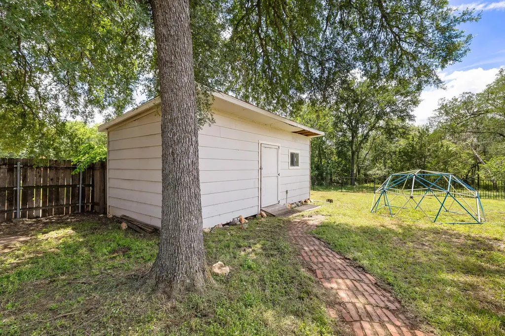 3309 Graybuck Road Austin TX 78748