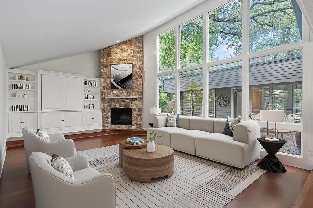 10505 Ronwood Drive Austin TX 78750