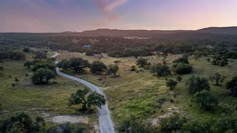 505 Red Corral Ranch Road Wimberley TX 78676
