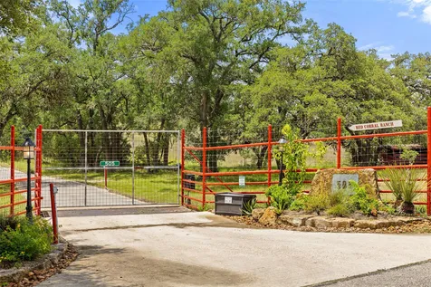 505 Red Corral Ranch Road Wimberley TX 78676