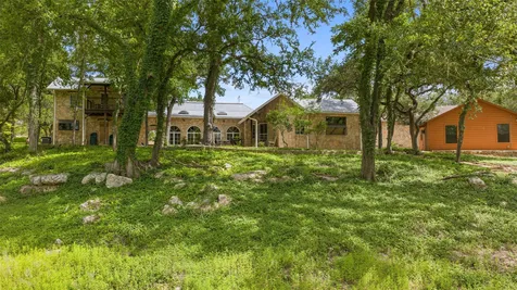 505 Red Corral Ranch Road Wimberley TX 78676
