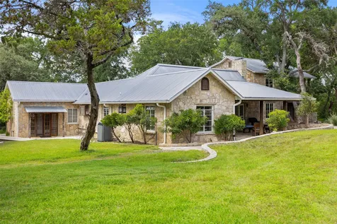 505 Red Corral Ranch Road Wimberley TX 78676