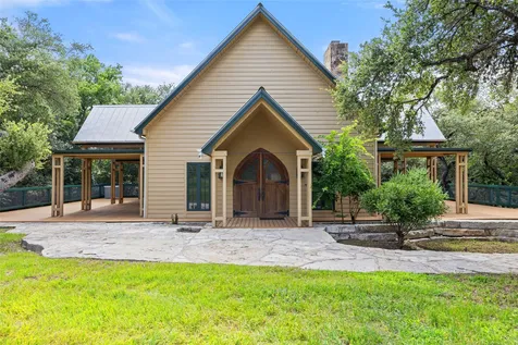 505 Red Corral Ranch Road Wimberley TX 78676