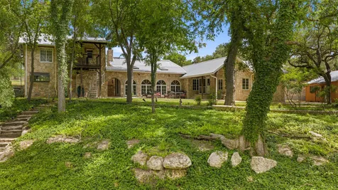 505 Red Corral Ranch Road Wimberley TX 78676