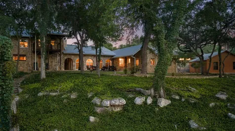 505 Red Corral Ranch Road Wimberley TX 78676